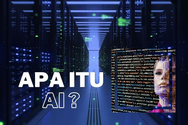 Apa Itu Artificial Intelligence (AI) dan Kenapa Lagi Viral;informatika-terbaik-dijogja;informatika-alma-ata;