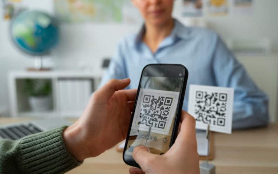 Implementasi Sistem Presensi Digital Menggunakan QR Code;informatika-terbaik-dijogja;informatika-alma-ata;