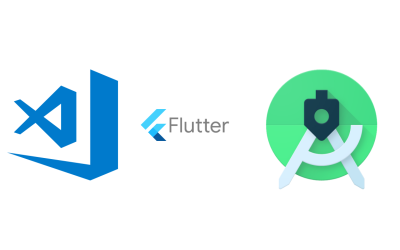 Perbandingan Android Studio dan Flutter untuk Developer Pemula