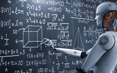 Pemanfaatan Artificial Intelligence dalam Sistem Pendidikan