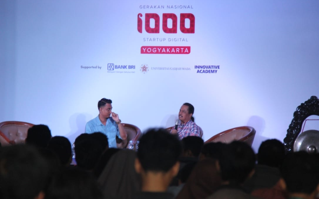 Perkembangan Startup Teknologi di Yogyakarta dan Peran Mahasiswa;informatika-terbaik-dijogja;informatika-alma-ata;