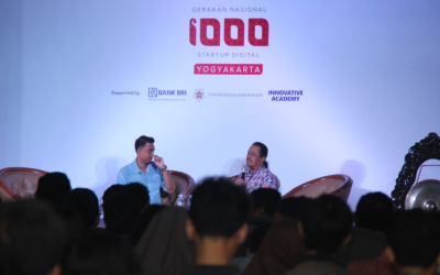 Perkembangan Startup Teknologi di Yogyakarta dan Peran Mahasiswa