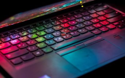 Laptop untuk Mahasiswa Informatika yang Cocok untuk Coding dan Kuliah