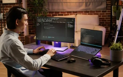Prospek Kerja Ilmu Komputer yang Menjanjikan di Era Digital