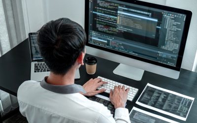 Dari Pengguna Menjadi Pencipta: Pentingnya Belajar Informatika di Era Digital