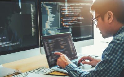 Belajar Coding Bukan Sekadar Tren, Tapi Investasi Masa Depan