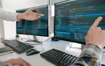 Belajar Jurusan Teknik Informatika untuk Mempersiapkan Karier di Dunia Digital