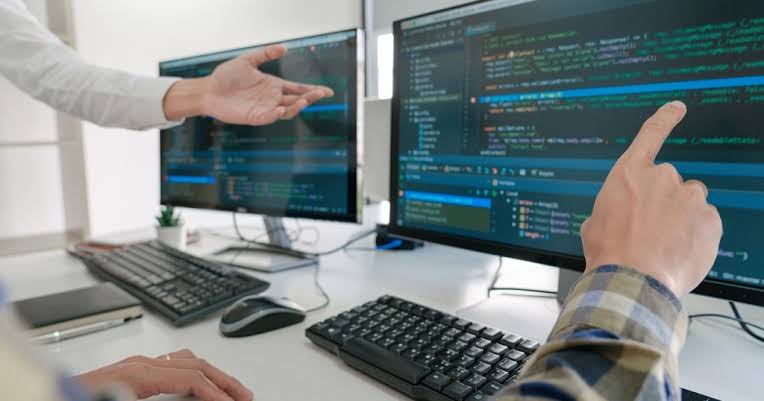 belajar jurusan teknik informatika
