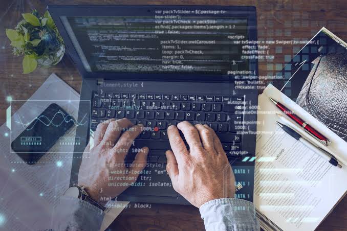 alasan masuk jurusan teknik informatika