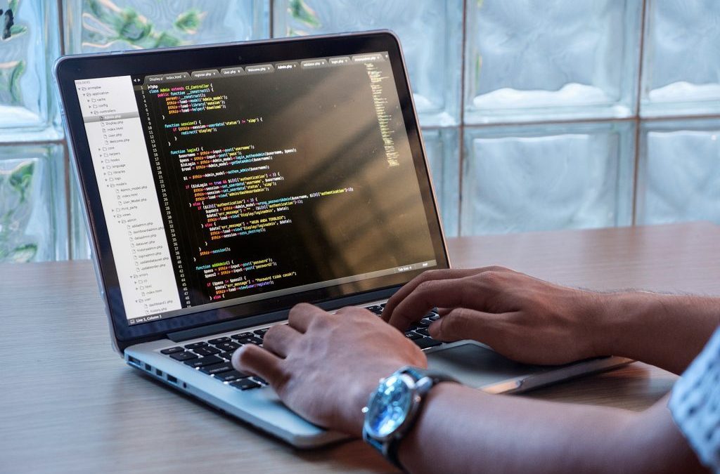 mata kuliah prodi informatika