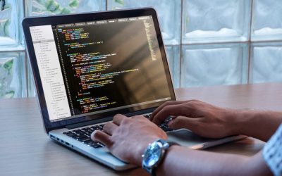 Mata Kuliah Prodi Informatika yang Dipelajari Selama Kuliah
