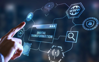 Kenapa Belajar Teknologi Informasi Penting di Era Digital? Ini Peluang yang Tidak Boleh Dilewatkan