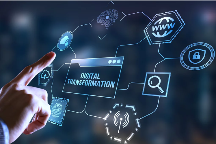 Kenapa Belajar Teknologi Informasi Penting di Era Digital? Ini Peluang yang Tidak Boleh Dilewatkan