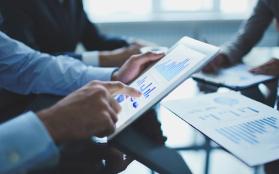 Mengenal Beberapa Model Pengolahan Data
