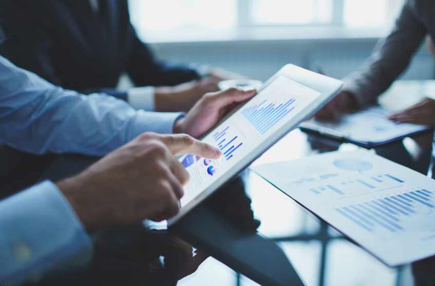 Mengenal Beberapa Model Pengolahan Data