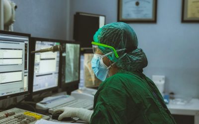 Informatika dan Dunia Kesehatan: Ternyata Programmer Bisa Bantu Rumah Sakit