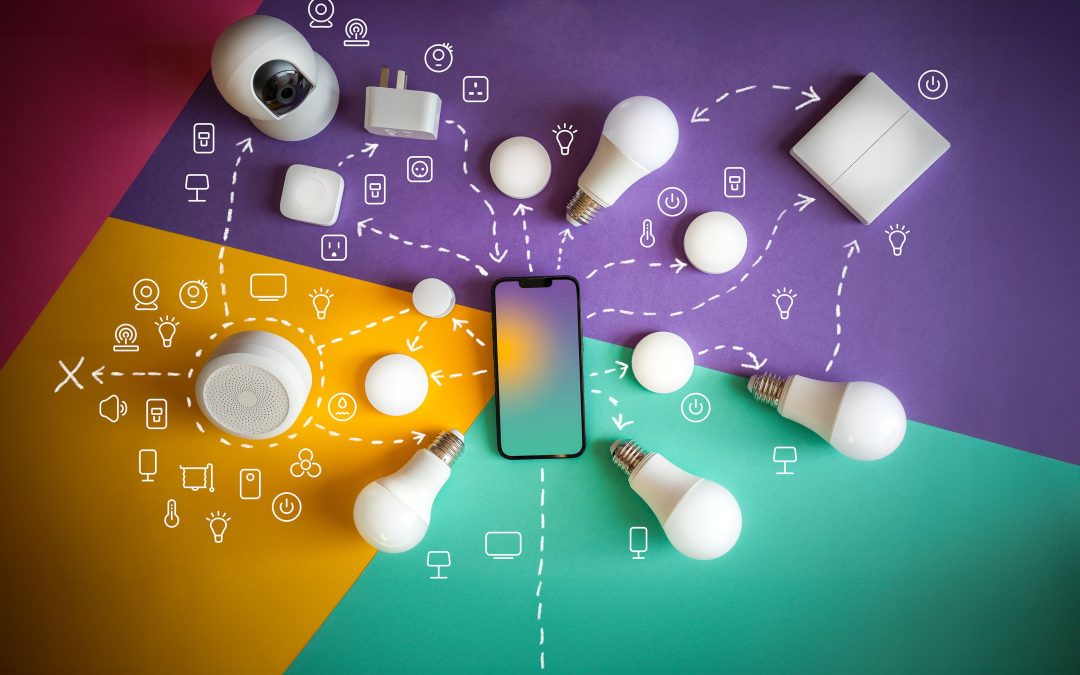 Internet of Things: Saat Lampu, Mobil, dan Rumah Bisa Terhubung Internet
