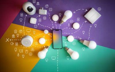 Internet of Things: Saat Lampu, Mobil, dan Rumah Bisa Terhubung Internet