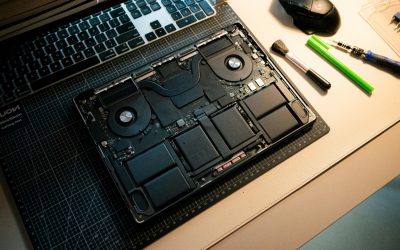 Laptop untuk Mahasiswa Informatika: Spek Minimal yang Benar-Benar Dibutuhkan