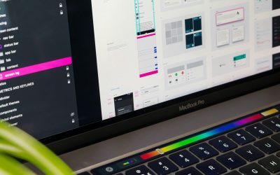Suka Desain tapi Mau Masuk Informatika? Kenalan dengan UI/UX